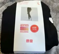 ユニクロ　超極暖　ヒートテック　 ウルトラウォーム　レギンス　10部丈