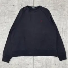 90s Polo by Ralph Lauren スウェット 日本製 ラルフ