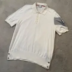 2026年最新】MONCLER GAMME BLEU メンズ ポロシャツの人気アイテム