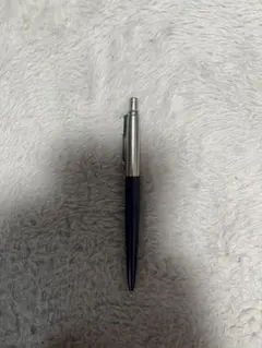 PARKER シャープペンシル ブラック×シルバーのサムネイル