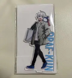 ドズル社 おらふくん アクスタ