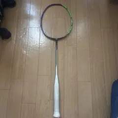 リーニンラケット　傷ありのサムネイル