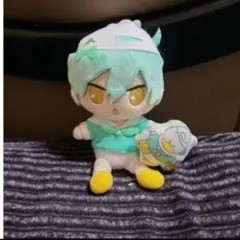 アイナナ　ぬいぐるみ