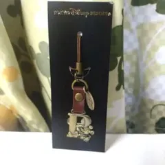 ミッキーマウス キーホルダー