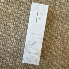 新品未使用F ORGANICS FOAMING WASHのサムネイル