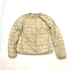 インナーダウン ダウンジャケット