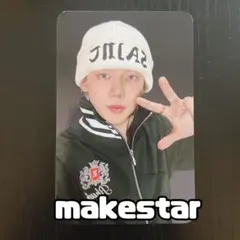 TREASURE makestar ヨントントレカ