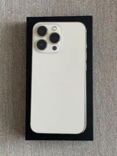 iPhone 13Pro ゴールド