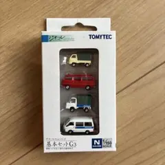 トミーテック ジオコレ ザ・カーコレクション 基本セットG3 トミーテック ザ・カーコレクション 基本セットG3 ジオコレ - メルカリ