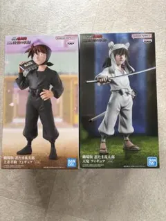 2025年最新】忍たま乱太郎 フィギュアの人気アイテム - メルカリ