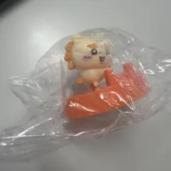 ちいかわ×CoCo壱　シーサー