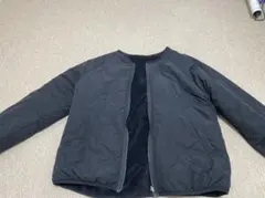 ダウン リバーシブル