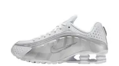 25.5 Nike Women's Shox R4 