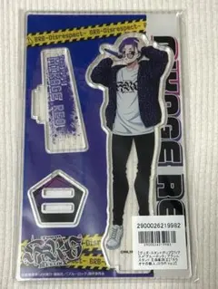 ブルーロック　御影玲王　アクリルスタンド