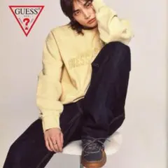 韓国限定品 スキズ ヒョンジン GUESS ショッパー Hyunjin - メルカリ