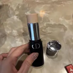【未開封品】Dior フォーエバースキンパーフェクトスティック　1N スポンジ Christian Dior ディオール ディオールスキン フォーエヴァー