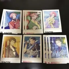 18TRIP エイトリ 斜木七基 ぱしゃこれ vol.3 - メルカリ