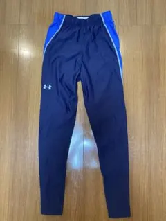 UNDER ARMOUR アンダーアーマー レギンス スパッツ