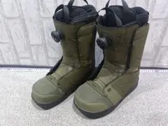 26.5cm　SALOMON FACTION BOA サロモンのサムネイル
