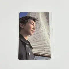BTS RM ナム ARIRANG ラキドロ トレカ weverse shop BTS ARIRANG weverse ラキドロ トレカ RM Japan - メルカリ