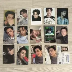 ENHYPEN ジェイ トレカ セット売り