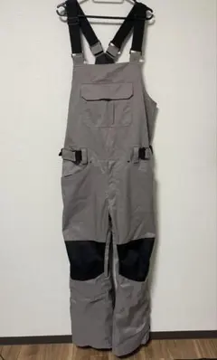 ネームレスエイジ ビブパンツ L