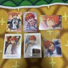 あんスタ明星スバル まとめ売り