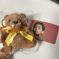 2026年最新】bts テテ ぬいぐるみ vの人気アイテム - メルカリ