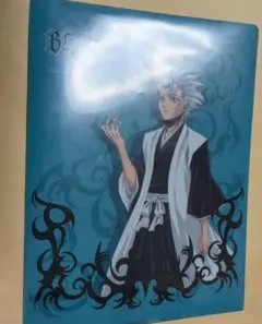 △購入禁止△ BLEACH 日番谷 檜佐木 クリアファイル BLEACH クリアファイル 日番谷冬獅郎 檜佐木修兵 - メルカリ