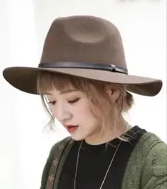 タグ付　ハット