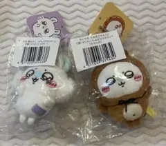 ちいかわ たぬきだもんくじ C賞 E賞 モモンガ