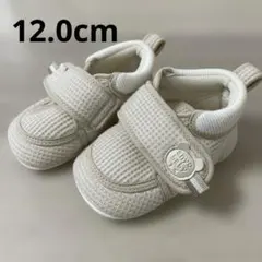 【12.0cm】ベビーシューズ