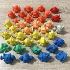 2025年最新】ガン消しまとめ売りの人気アイテム - メルカリ