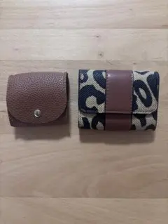 【再値下げ！】SHEIN 財布 2点セット