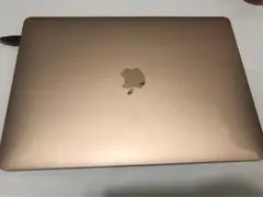 MacBook Air ローズゴールド
