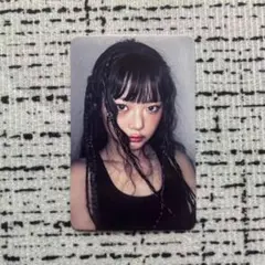 2026年最新】new jeans omg ハニの人気アイテム - メルカリ