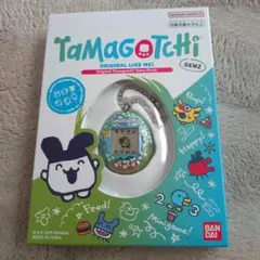 たまごっち　GEN2