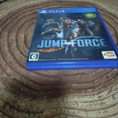 JUMP FORCE PS4