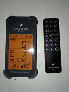 2026年最新】ゴルフ用弾道測定器の人気アイテム - メルカリ