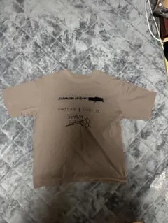 JEAN-MICHEL BASQUIAT Tシャツ