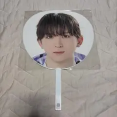 EBiDAN THE LIVE 2026 Lienel 高岡ミロ うちわ