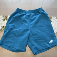 グリーン様専用　ヨネックスハーフパンツ