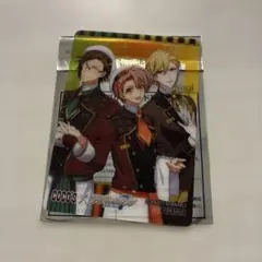 アイドリッシュセブン　ココスコラボ　ピタゴラ