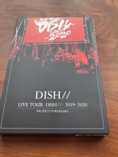 2025年最新】dish dvdの人気アイテム - メルカリ