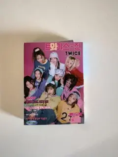 TWICE グッズ