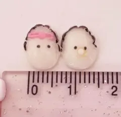 3d ネイルパーツ