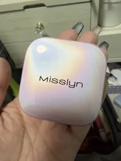 Misslyn ハイライトパウダー