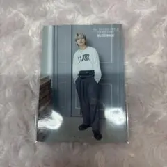 Mrs. GREEN APPLE フォトカード 020