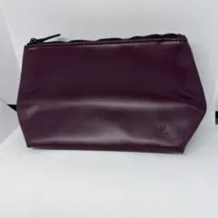 イヴ・サンローラン　ポーチ