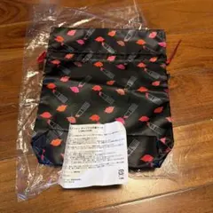 マキアージュ　リッププリントポーチ　未使用